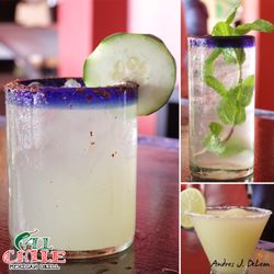 Al Chile Mexican Grill