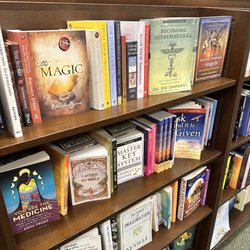 Barnes & Noble