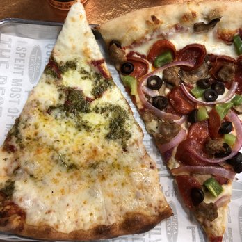 Pizza My Heart - by the slice - Pizza Near Me - San Ramon, California Pizza My Heart - by the slice - Pizza Near Me - San Ramon, California