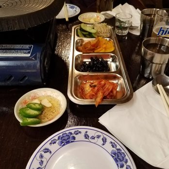 Shin Toe Bul Yi - Korean Near Me - San Francisco, California Shin Toe Bul Yi - Korean Near Me - San Francisco, California