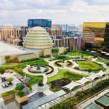 Nobu Hotel Manila - Hotels Near Me - Parañaque, NCR