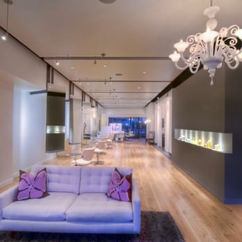 En Salon Musee - Hair Salons Near Me - Bellevue, Washington