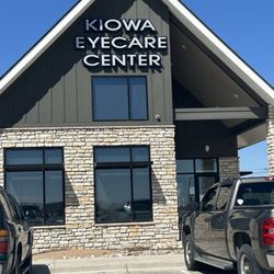 Kiowa Eye Care Center