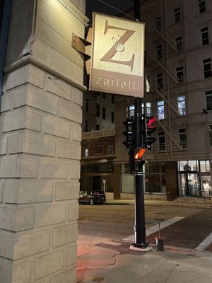 Zarletti by null
