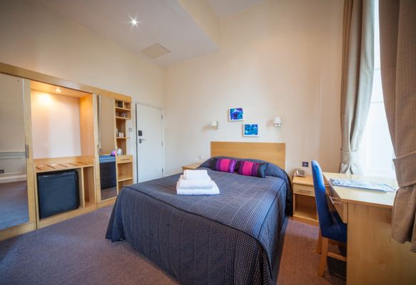 The Rodney Hotel by null