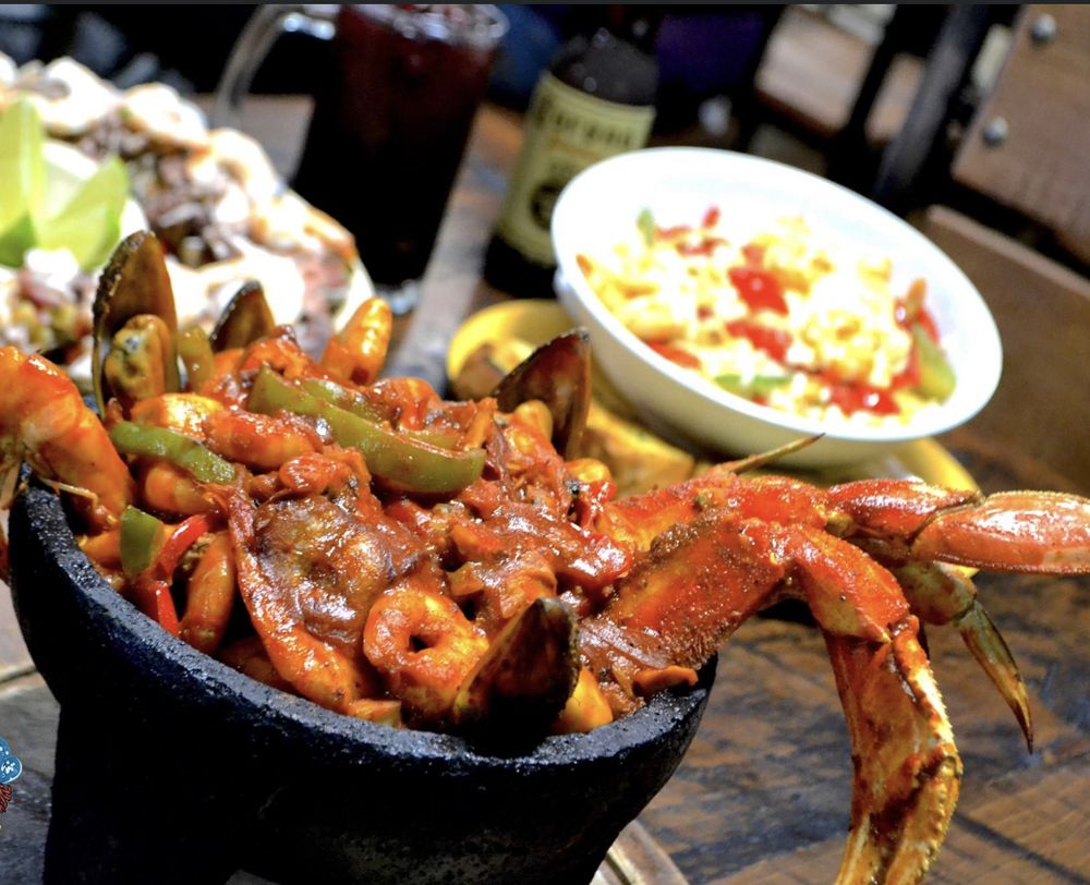 LAS ISLITAS LODI 265 Photos & 237 Reviews 550 S Cherokee Ln, Lodi