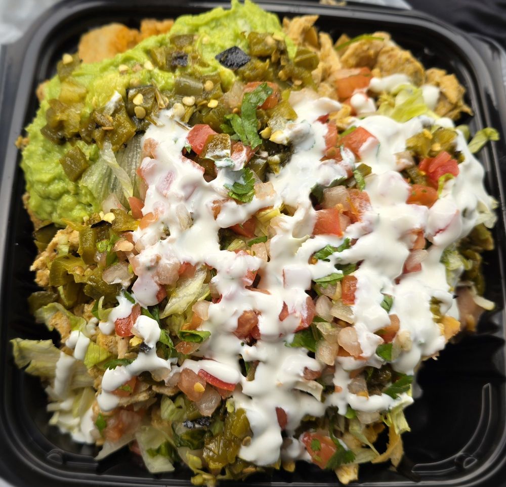 Rios Mexican Grill