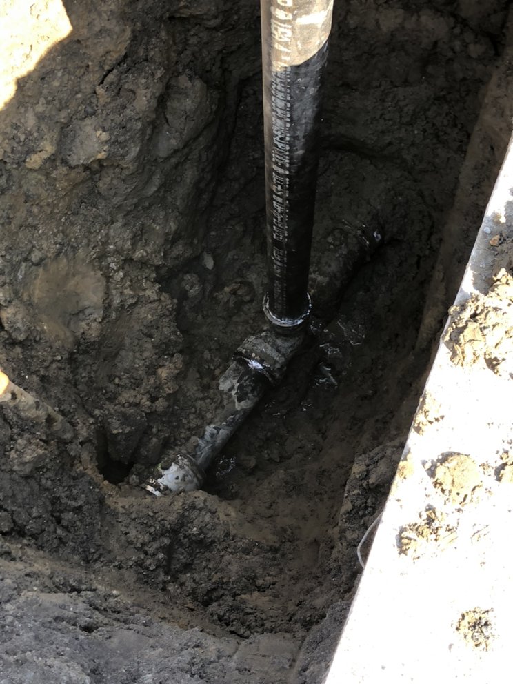 Slide of Plumbing Pals