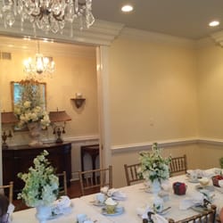 Johnson Tea House