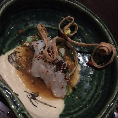 Yoshi by Nagaya by null