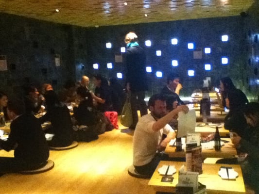 KINKA IZAKAYA ANNEX by null