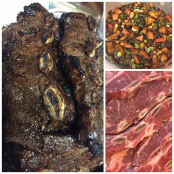 BJ's Wholesale Club - Korean Style Beef Ribs 9-3-2017 - Wholesale Stores Near Me - Deer Park, New York