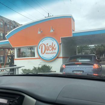 Dick Mondell's - Burgers Near Me - Gainesville, Florida