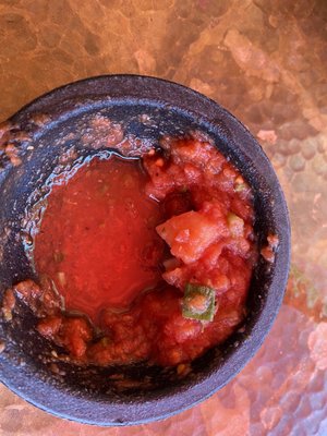 Alberto's Cantina by null