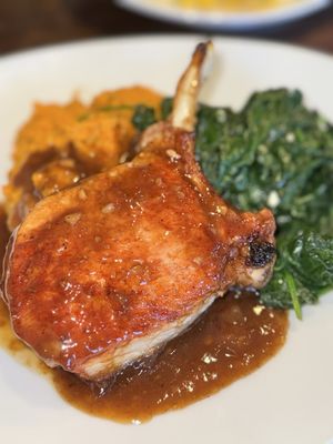 The Mount Vernon Inn Restaurant by null