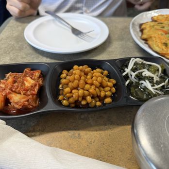 Chorong House Restaurant - Daily side dish banchan 4 oz - Korean Near Me - Syracuse, New York Chorong House Restaurant - Daily side dish banchan 4 oz - Korean Near Me - Syracuse, New York