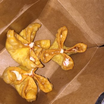 Hibachi-Express Japanese Grill - Crab Rangoon - Japanese Near Me - Brandywine, Maryland Hibachi-Express Japanese Grill - Crab Rangoon - Japanese Near Me - Brandywine, Maryland