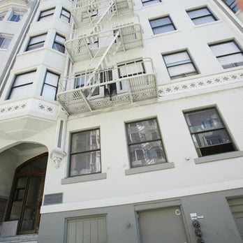Lightner Property Group - 530 Stockton Street, located in Nob Hill. - Property Management Near Me - San Francisco, California