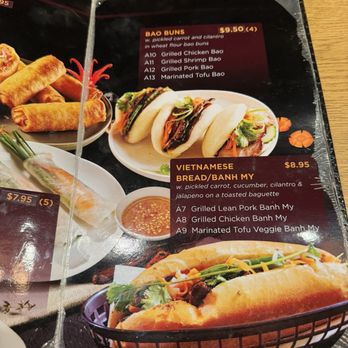 Pho Ninh Kieu - Vietnamese Near Me - Parsippany, New Jersey