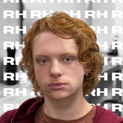 Rupert Hayes Salon - Guys cut to enhance natural waves by Rupert