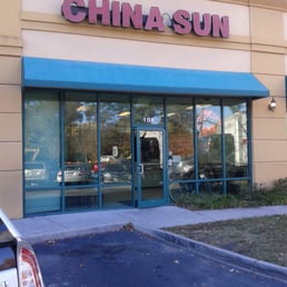 China Sun China Sun