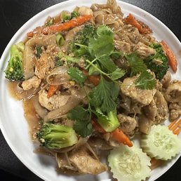 Pad See Ew