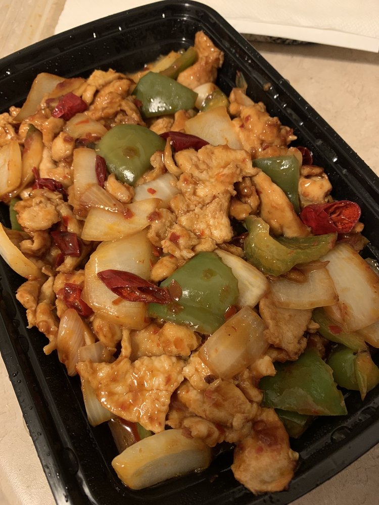 Meet Cuisine Chinese 371 Princess St, Kingston, ON, Canada