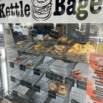 Kettle Bagels & Grill - Bagels Near Me - Southington, Connecticut Kettle Bagels & Grill - Bagels Near Me - Southington, Connecticut
