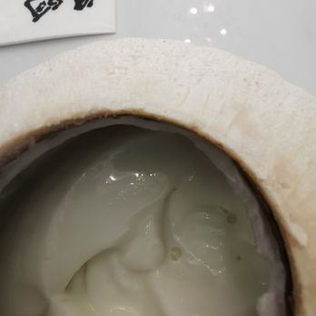 Coconut Jelly King - Desserts Near Me - Alhambra, California
