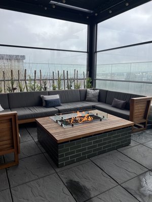 Kimpton Journeyman Hotel by null