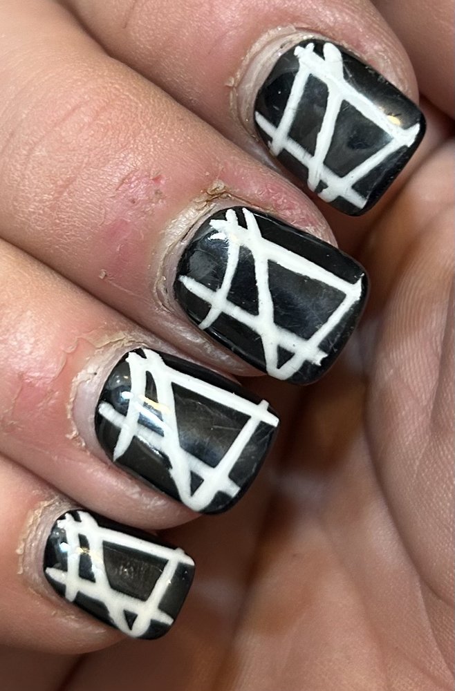 K NAILS & SPA Updated September 2024 40 Photos & 19 Reviews 8602