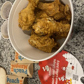 Jollibee - Fast Food Near Me - Orlando, Florida Jollibee - Fast Food Near Me - Orlando, Florida