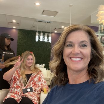 Posh KC - Blowouts! - Blow Dry/Out Services Near Me - Kansas City, Missouri