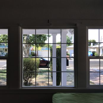 Rhodehouse Windows & Doors - View from my beautiful colonial-style windows! - Windows Installation Near Me - Riverbank, California Rhodehouse Windows & Doors - View from my beautiful colonial-style windows! - Windows Installation Near Me - Riverbank, California