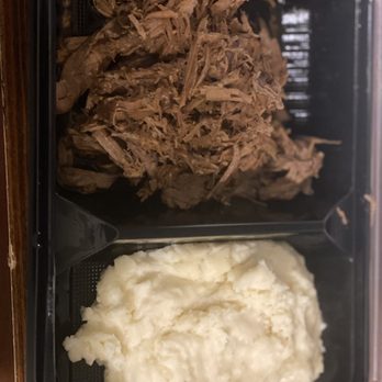 11|17 - Slow Cooked Pot Roast and mashed potatoes - New American Near Me - McKinney, Texas 11|17 - Slow Cooked Pot Roast and mashed potatoes - New American Near Me - McKinney, Texas