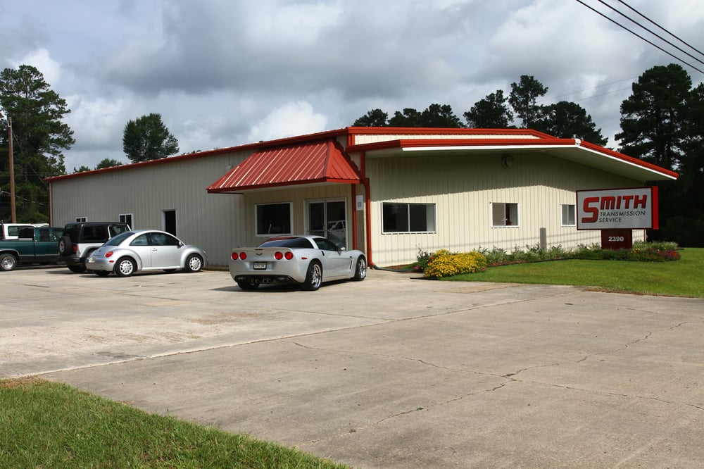 2390 Hwy 171, Deridder, Louisiana Transmission Repair Phone Number