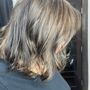 Lenore Espinosa - Blow Dry/Out Services Near Me - Rockwall, Texas Lenore Espinosa - Blow Dry/Out Services Near Me - Rockwall, Texas