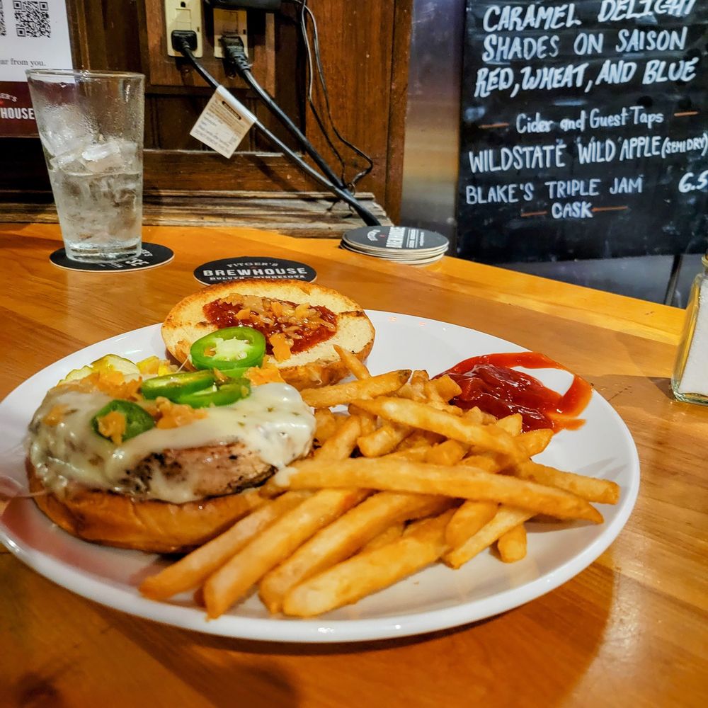 Fitger's Brewhouse Brewery and Grille - Brewpubs Near Me - Duluth, Minnesota Fitger's Brewhouse Brewery and Grille - Brewpubs Near Me - Duluth, Minnesota