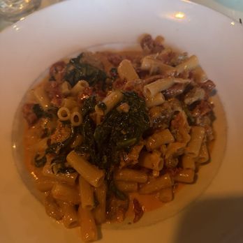 La Grolla - Farfalle with gluten free noodles - Italian Near Me - Saint Paul, Minnesota La Grolla - Farfalle with gluten free noodles - Italian Near Me - Saint Paul, Minnesota