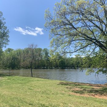 City Lake Park - River - Parks Near Me - Albemarle, North Carolina