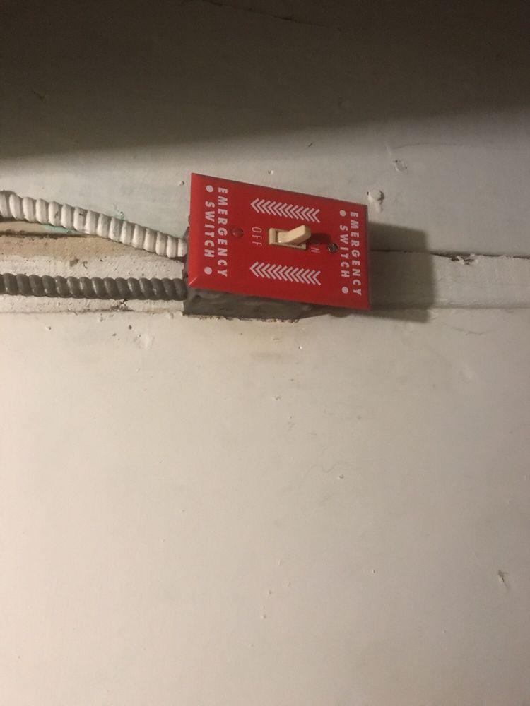 Slide of Apple Home Heating