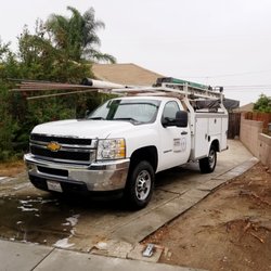 Herrera’s Plumbing