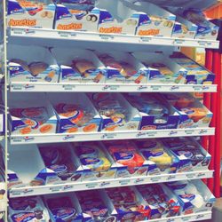 Stafford Liberty - Variety choices of fresh bakery!
