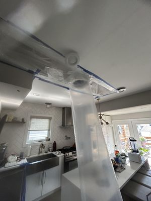 Alliance Disaster Kleenup