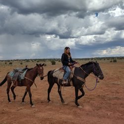 Red Rock Horse Ranch