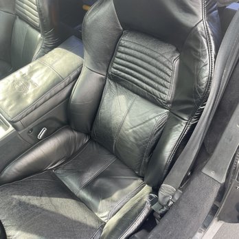 Chino Auto Upholstery - Auto Detailing Near Me - Chino, California Chino Auto Upholstery - Auto Detailing Near Me - Chino, California