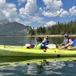 Adventure Paddle Tours