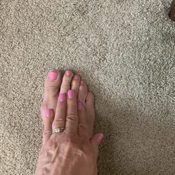 A-Nails