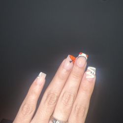 Elite Nail and Tan