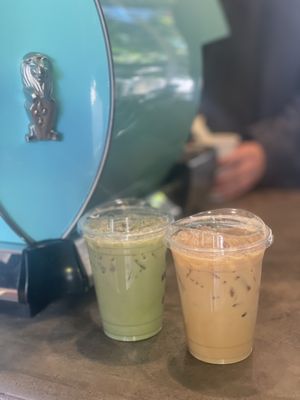 Fourtillfour Cafe by null